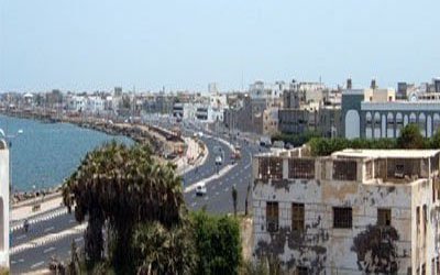   Training course for AugustoPaul theater starts in Hodeidah