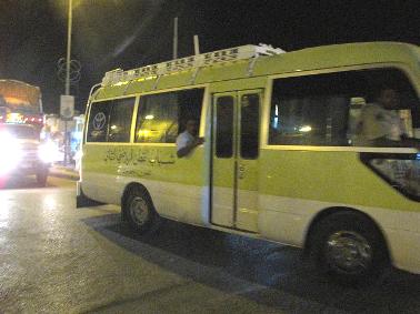 Wadi Hadhramout Citizens  welcome  their sons  released by  Nuhum armed tribes 