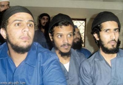  Seven parsons suspected to be al-Qaeda affiliates stand trial next week