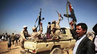  Arab Coalition Reiterates Commitment to Combat Terrorist Groups 