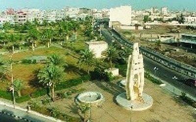 Seminar on women's access to parliament in Hodeidah