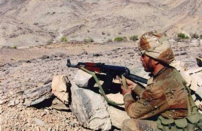   Hundreds killed, attacked as authorities say document rebel crimes in north