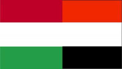 Yemeni official meets Hungarian National Resources Ministry