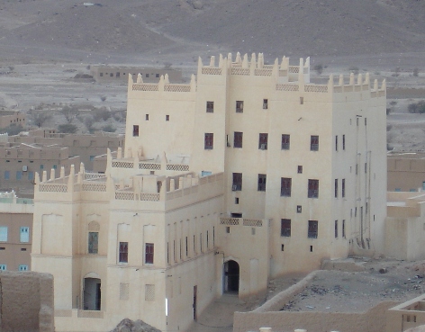 Huraidhah Board of Administration   hold its first in 2010