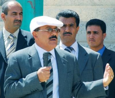 President visits 29th Mechanized Brigade