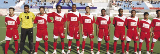 Today : Ahli Taiz  and Shaab Ibb inaugurate the round  11 of the  elite football 