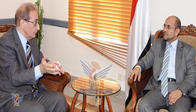 IDB, Germany to continue to offer development aid to Yemen