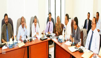  Ministry  of  Information Radio-Mukalla is the first in the provision of educational  programs 