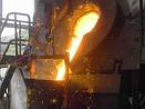 US 45 million dollar iron factory in Hodeidah 
