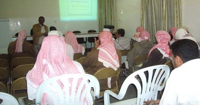 Workshop held to discusse  role of imams and mosques  preachers in   