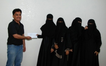 Foundation Youth Initiative honors  the first three initiatives 