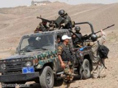 Two al-Qaeda elements killed, one injured in Saada