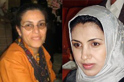 Civilian Block condemns the attack on woman sit-inners