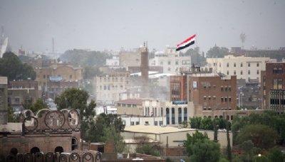 Al-Ahmar gangs attack government institutions with bombs and bullets: IM