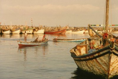  Iranians harass Yemeni boats