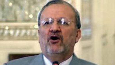 Iranian FM visit to Yemen delayed