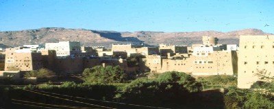 Islamic Development Bank's delegation visits Saada