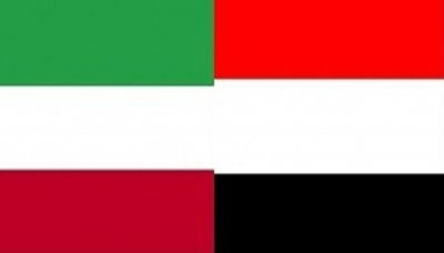 Italy keen to support development, stability in Yemen