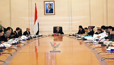 Cabinet agrees on Communications Ministry projects