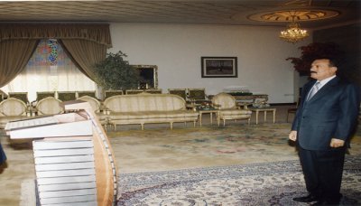 New Yemen permanent representative to UN sworn in