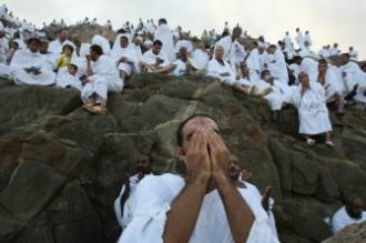 Hajj wraps up as floods wreak havoc in Saudi city
