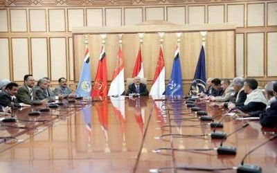 JMPs take responsibility for growing crisis, say NDCPs