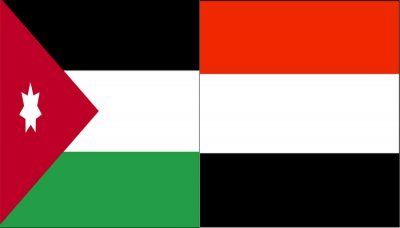 Yemen, Jordan sign aviation cooperation agreement