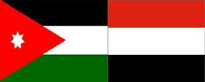 Yemeni diplomat hands over credentials as new ambassador to Jordan