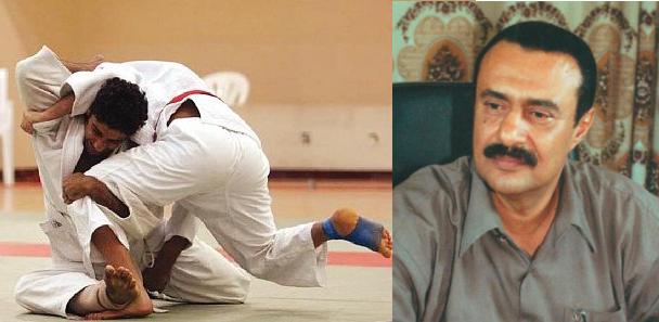 Decision to restructure Judo Federation