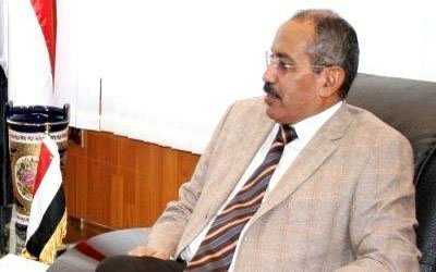 Justice minister meets Dutch foreign ministry representative