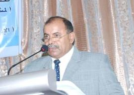  Institute for Training Security Personnel to be established soon in Hadhramout 