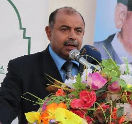 Hadhramout local council honors former Governor