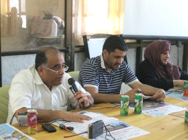     Workshop in  Al-mahra  on preparations and readiness for natural disasters ended its activities 