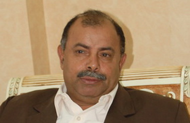 Khanbashi: We  are following the legal procedures to be  taken concerning  Mag-touf  traffic incident.