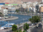 Khanbshi familiarizes himself with arrangements to open the biggest commercial 