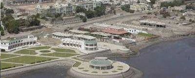 Aden security: citizen shot dead by lawless elements