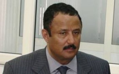 Taiz governor meets S. Korean deputy ambassador 