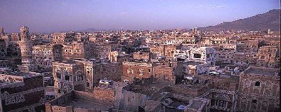 KTS Chairman in Sana'a