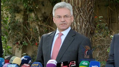 UK to provide humanitarian aid to 1mln people in Yemen 