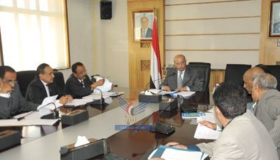 Committee to address piracy on Yemeni fishermen holds its 2nd meeting