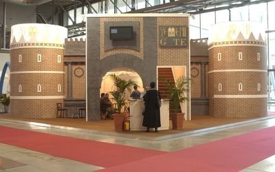 Yemeni participation in Milano Tourism Fair