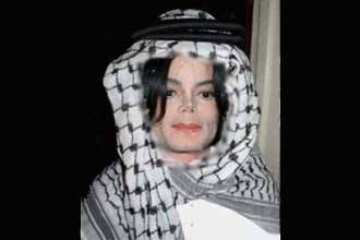 Jackson may get Muslim burial: reports