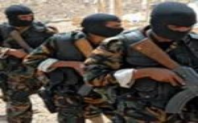 Leaders, foreigners among Yemen terror raids killed