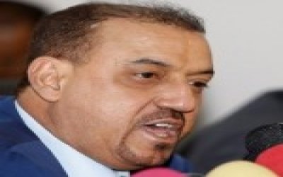 Yemeni-Libyan committee discussing coordination among CSOs