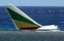Ethiopian plane crashes off Beirut, 14 bodies found