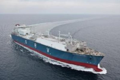 GDF Suez continues to receive Yemen LNG shipments