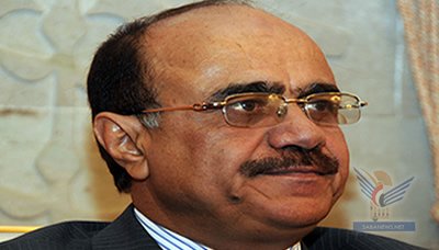 Media Minister Meets Director of Equal Opportunity in Yemen 