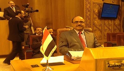 Al-Amrani: media should respond to changes in Arab Spring countries