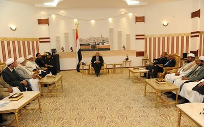 President: Yemen is on way to overcome crisis completely