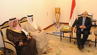 GCC support was and still is appreciated by all Yemenis: President